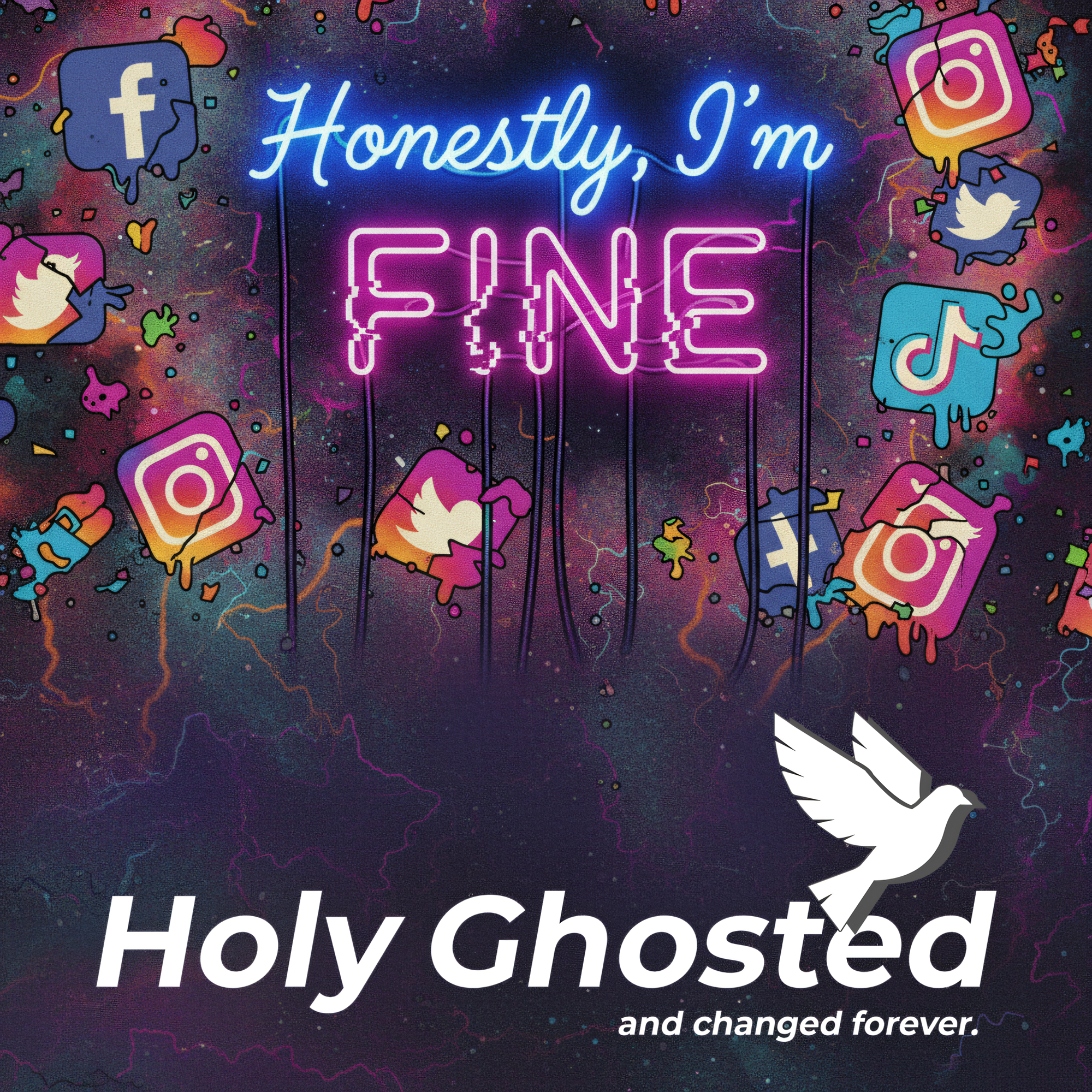 Honestly, I’m Fine