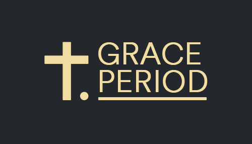 Grace Period cover